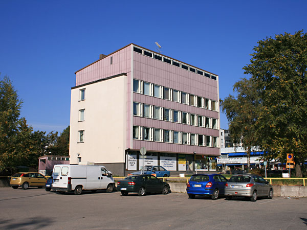 Torkkelinkulma
